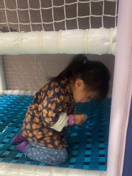 -奈尔宝家庭中心·亲子餐厅(鄞州万达店)