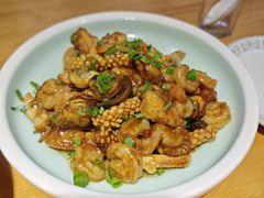 -王大厨·海鲜·家常菜