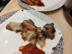 -西藏饭店·亚克·食光自助餐厅(文殊院店)