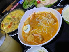 -绿柠食堂(北外滩店)