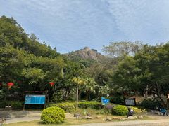 -云洞岩风景区