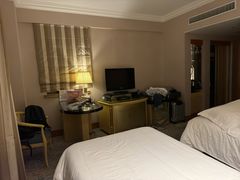 -上海安亭别墅花园酒店