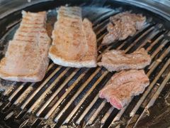 -山葵说·泥炉烤肉(泰达时尚E街区店)