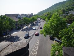 -虞山城墙