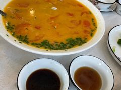 -天桥饭店·特色海鲜(金山嘴渔村店)