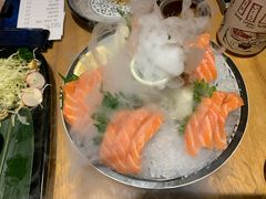 -万岁寿司(万国店)