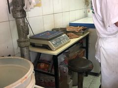 -清真刘记大顺斋(三合里小区店)