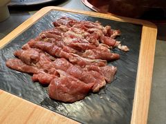 -乔先生涮肉·鲜活牛羊肉火锅(塘沽店)