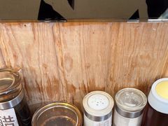 -手劲鱼丸馄饨铺(哈一百店)