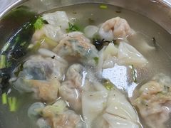 全家福馄饨-海萍馄饨(湖北路店)