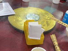 -无味饭店(九眼桥商业文化广场店)