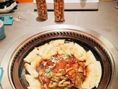 -灶座小锅烀饼·铁锅炖(全国总店)
