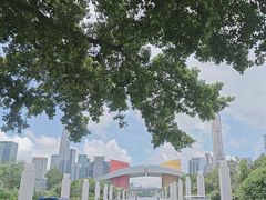 -莲花山公园