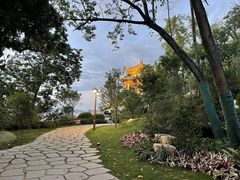 -乌山风景区