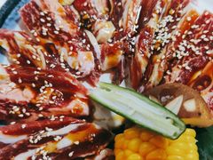 -竹涟烧肉(欢肆店•原星悦荟店)