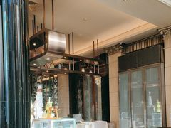 -太原星河湾酒店-意咖啡西餐厅