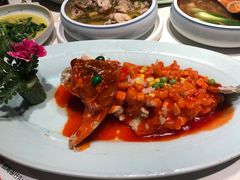 -卯时·龙光雅宴·精致锡帮菜(惠山古镇店)