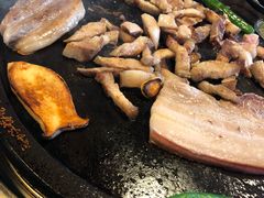 -Dombe豚(黑猪肉街店)