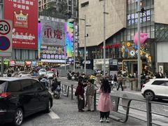 -阳光世纪奥特莱斯店