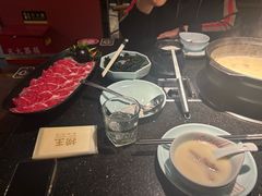 -捞王猪肚鸡火锅(昆山店)