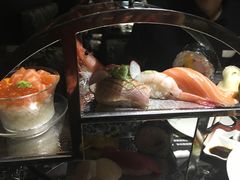 -财神日本料理(广州街总店)