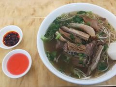 -莲塘味宝园牛杂(天越翔园店)