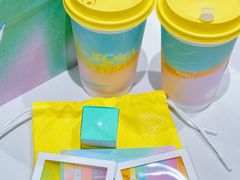 -Manner Coffee(淮海755店)