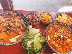 柳州螺蛳粉-粉家柳州螺蛳粉(杨宅路店)