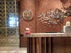 -香厨中餐厅(松北香格里拉店)