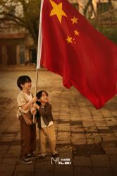 -米莱摄影写真(五大道别墅店)