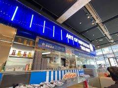 -玛尚诺Pizza&Bar(长泰广场店)