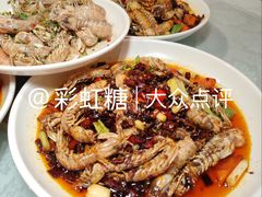 -陈胖子特色菜.鲜货现炒(融景城店)