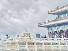 -故宫博物院(故宫)