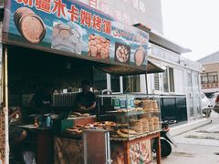 -李村大集