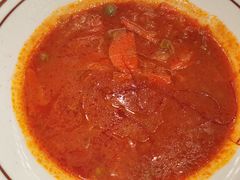 -ZAFFERANO西班牙海鲜饭(上海首店)