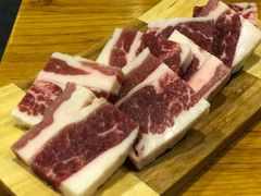 -炙忧烤肉屋(中国铁建广场店)