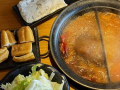 -呷哺呷哺 黄金牧场 (阳泉滨河新天地店)