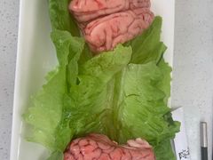 -墨居上隐·院子里火锅(峨眉店)