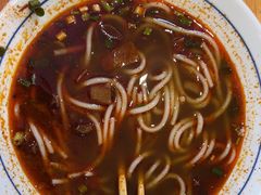 -王记生烫牛杂面馆(兰陵路店)