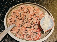 -樱嘢·炭火烧肉(惠南店)