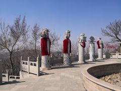 -沈阳辉山风景区