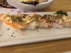 -吉炙烧鸟•本格料理(国际商贸城店)