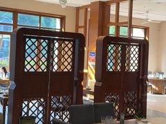 -黔蘑菇四季餐厅(观山湖店)