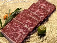 -海之屋韩式烤肉(海棠68环球美食街店)