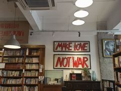 -1200读书自习室(体育东店)