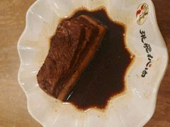 -張飛扒肉·龙江非遗(道外店)
