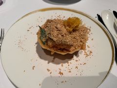 -金轩中餐厅 Jin Xuan(浦东丽思卡尔顿酒店)