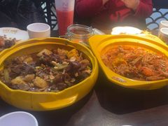 -多嘴超级肉蟹煲(蕾莎店)