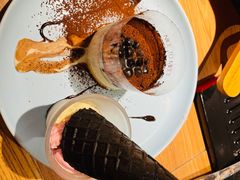 -必胜客(新中纬店)