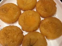 南瓜饼-袁老四火锅(南浦路店)